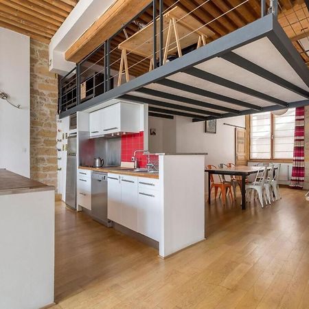 Le Lanterne - Place Des Terreaux 2 Bedrooms Lyon Dış mekan fotoğraf