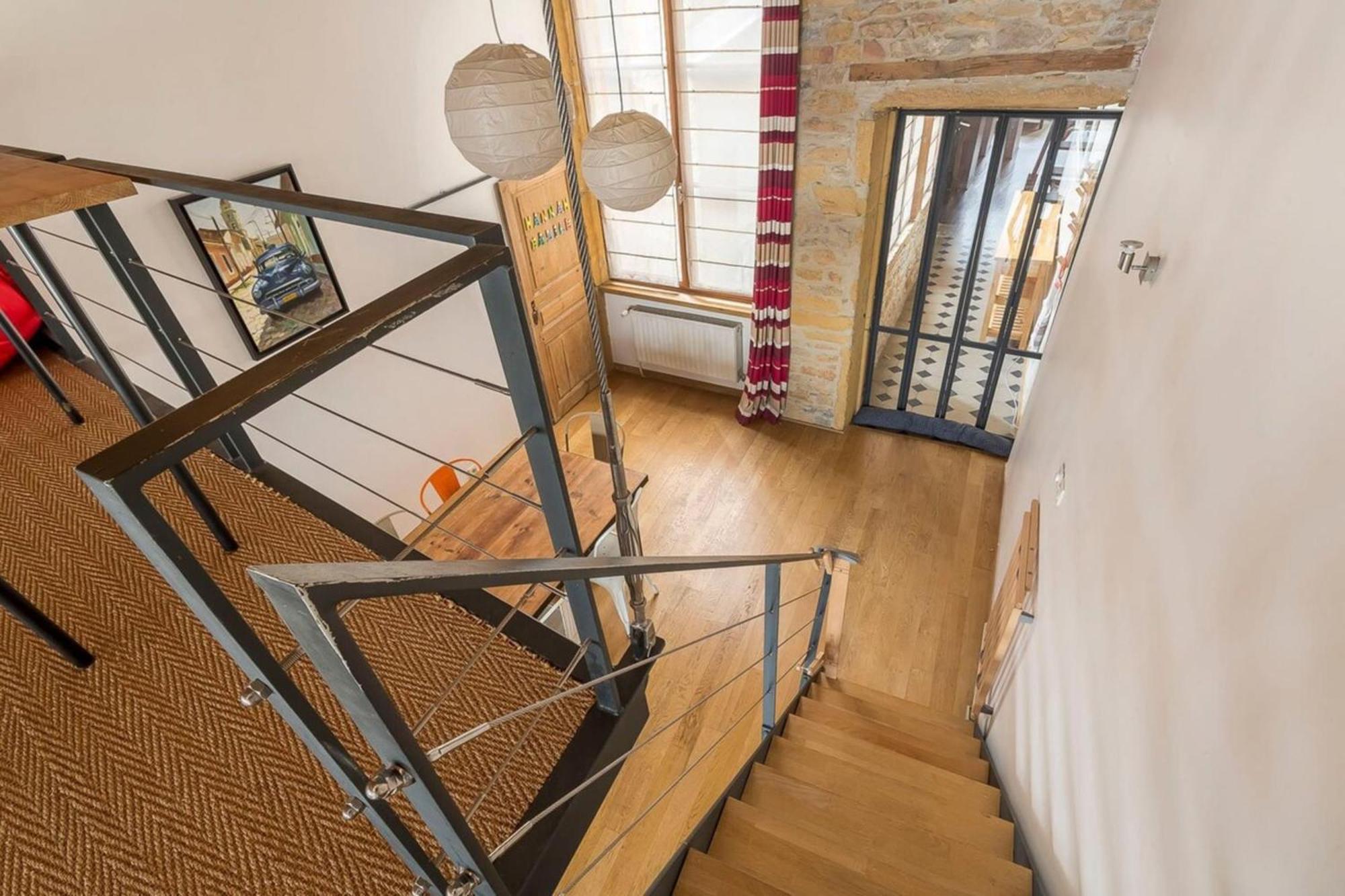Le Lanterne - Place Des Terreaux 2 Bedrooms Lyon Dış mekan fotoğraf