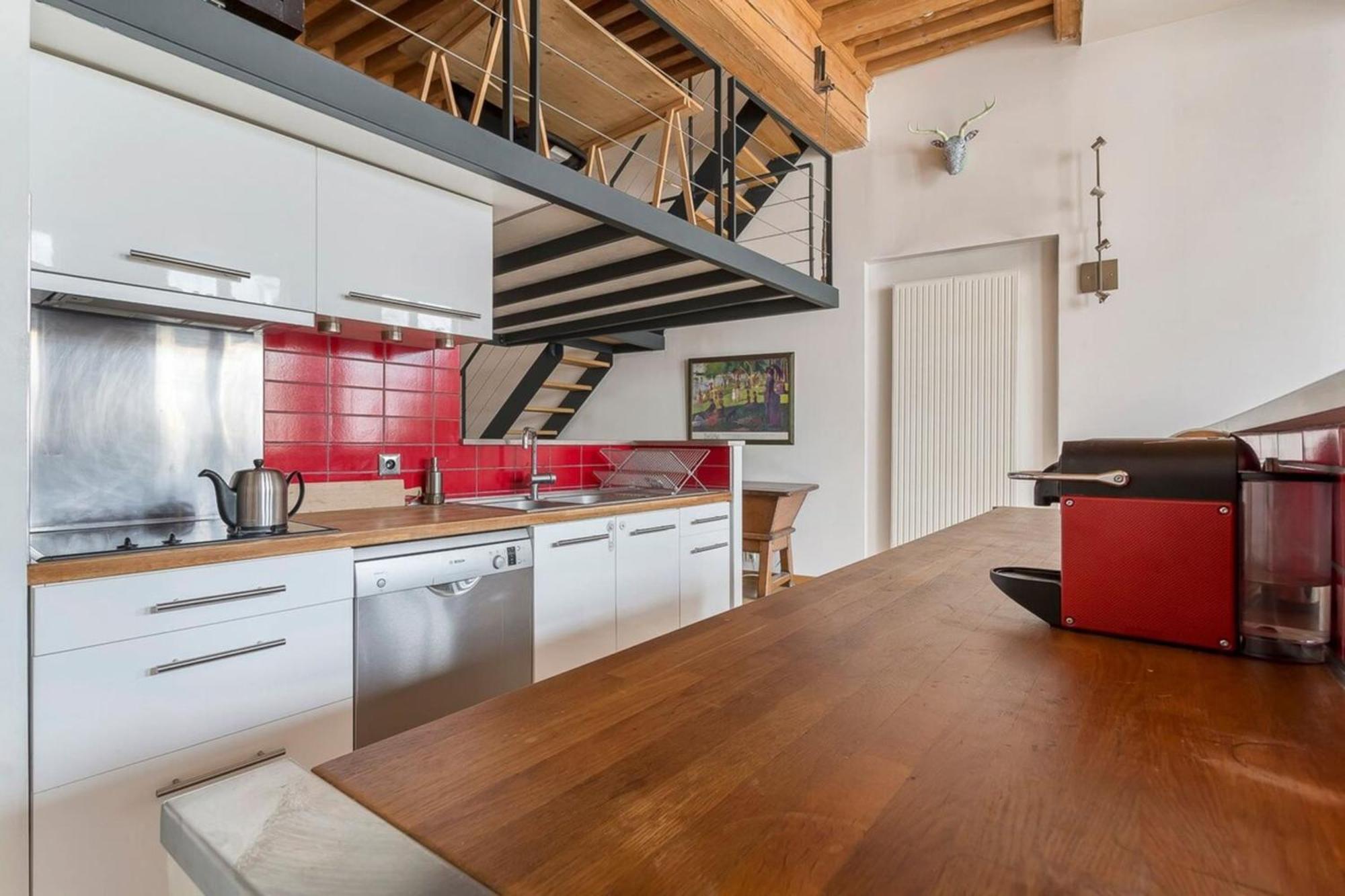 Le Lanterne - Place Des Terreaux 2 Bedrooms Lyon Dış mekan fotoğraf
