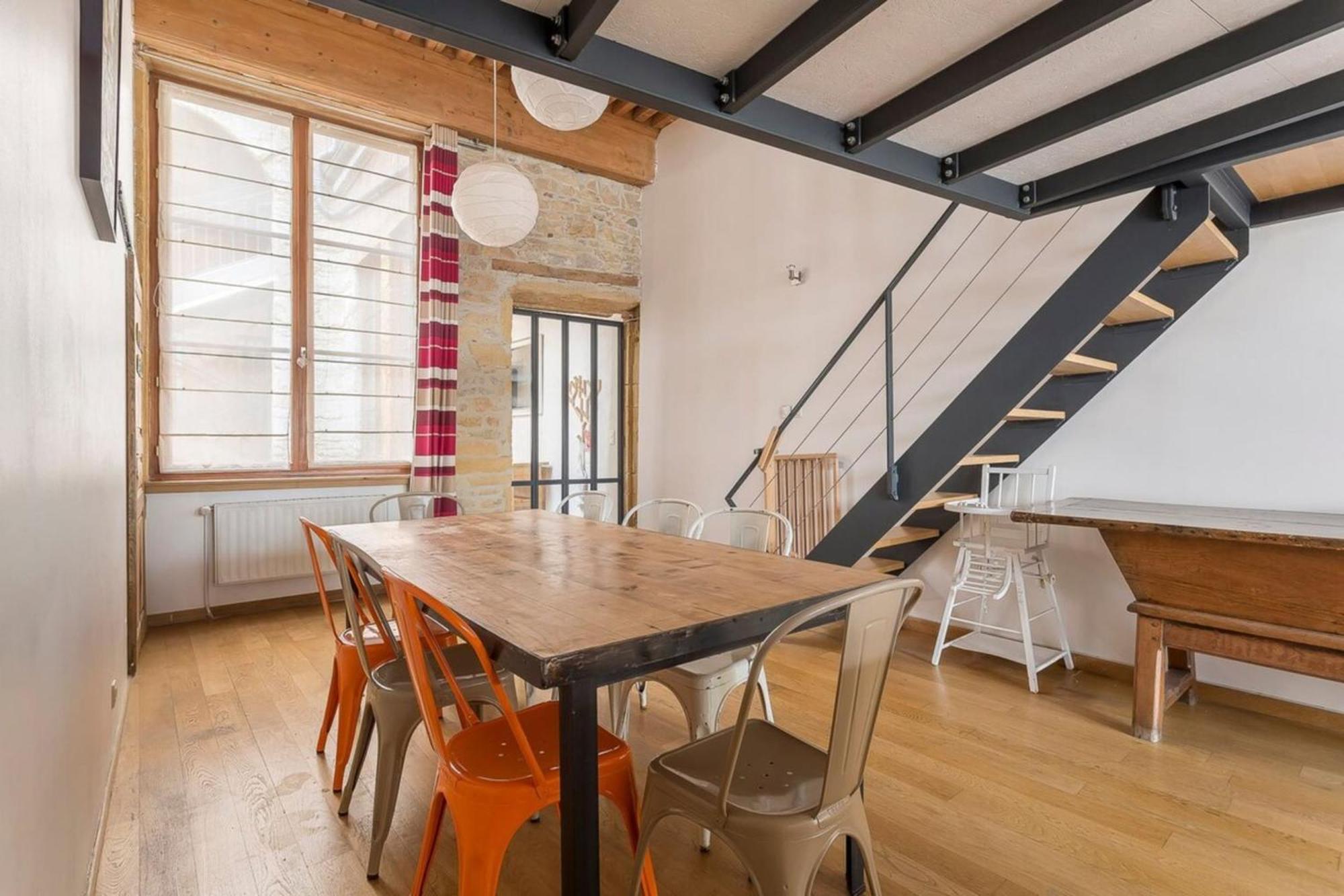 Le Lanterne - Place Des Terreaux 2 Bedrooms Lyon Dış mekan fotoğraf