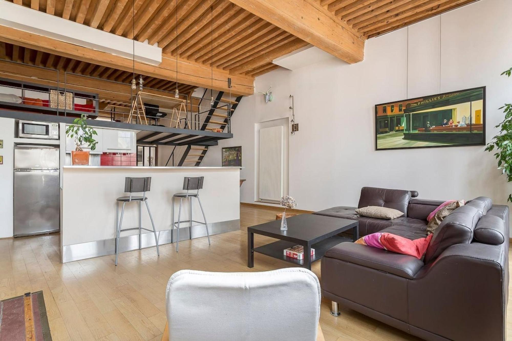 Le Lanterne - Place Des Terreaux 2 Bedrooms Lyon Dış mekan fotoğraf