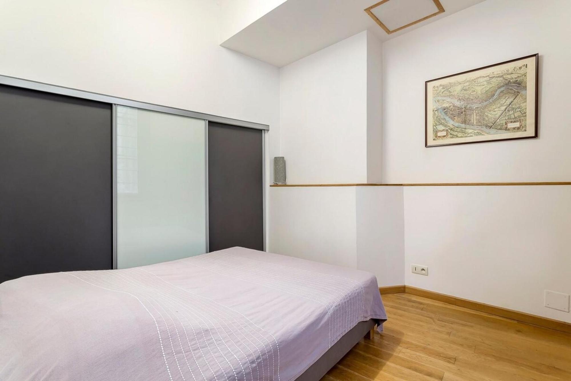 Le Lanterne - Place Des Terreaux 2 Bedrooms Lyon Dış mekan fotoğraf