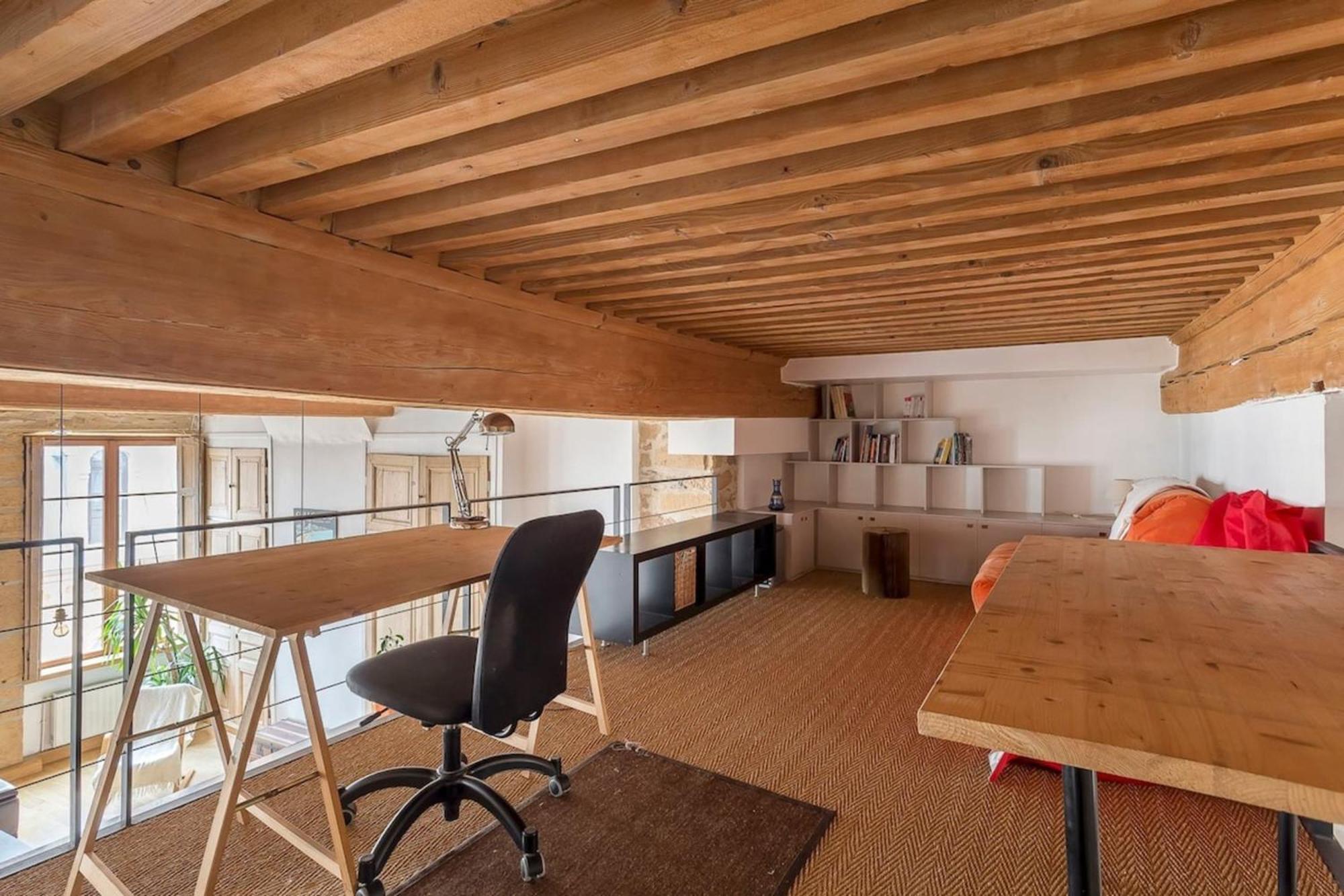 Le Lanterne - Place Des Terreaux 2 Bedrooms Lyon Dış mekan fotoğraf