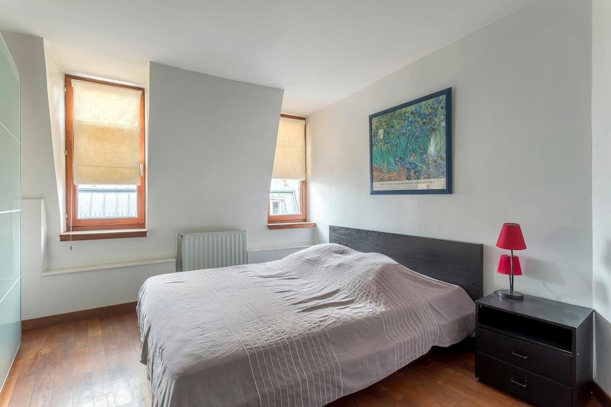 Le Lanterne - Place Des Terreaux 2 Bedrooms Lyon Dış mekan fotoğraf