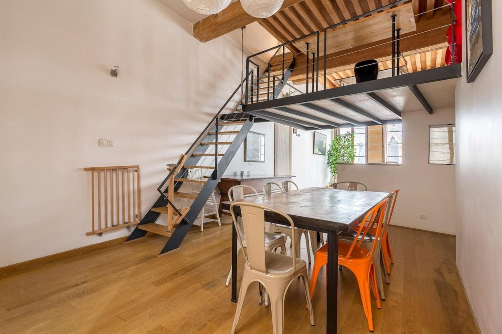 Le Lanterne - Place Des Terreaux 2 Bedrooms Lyon Dış mekan fotoğraf