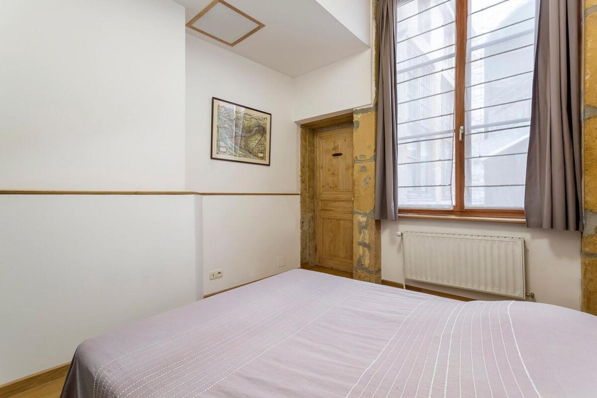 Le Lanterne - Place Des Terreaux 2 Bedrooms Lyon Dış mekan fotoğraf