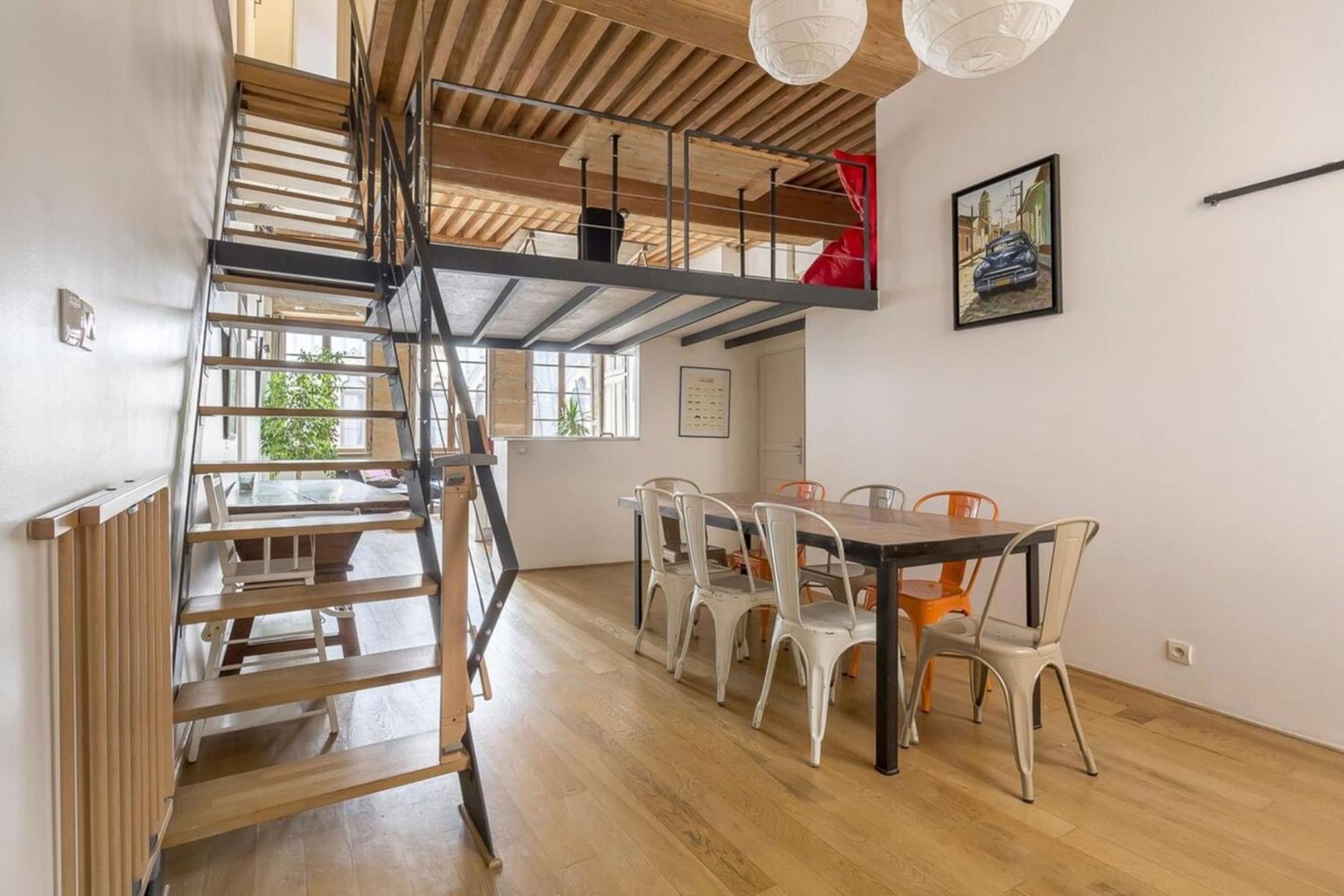 Le Lanterne - Place Des Terreaux 2 Bedrooms Lyon Dış mekan fotoğraf