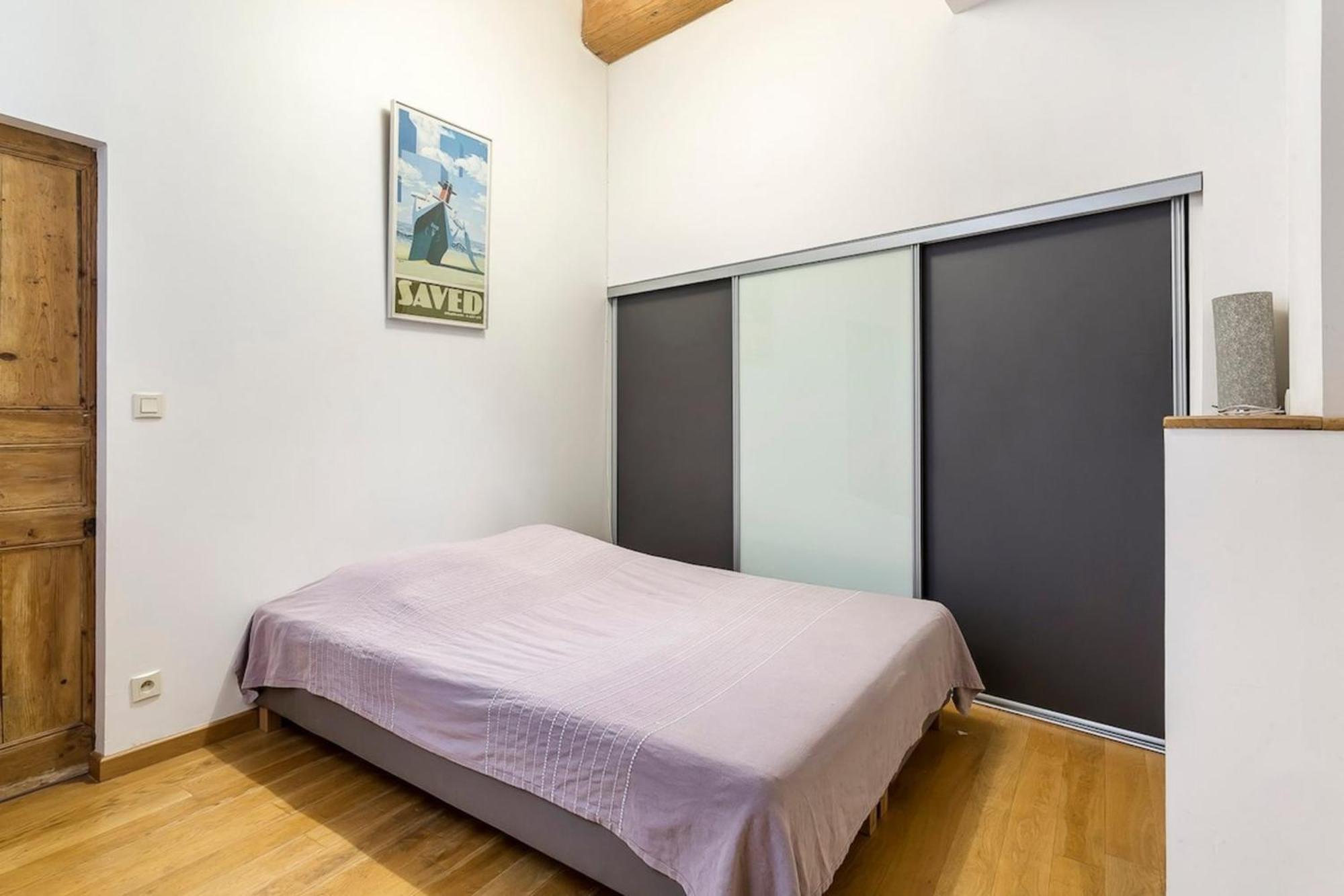 Le Lanterne - Place Des Terreaux 2 Bedrooms Lyon Dış mekan fotoğraf