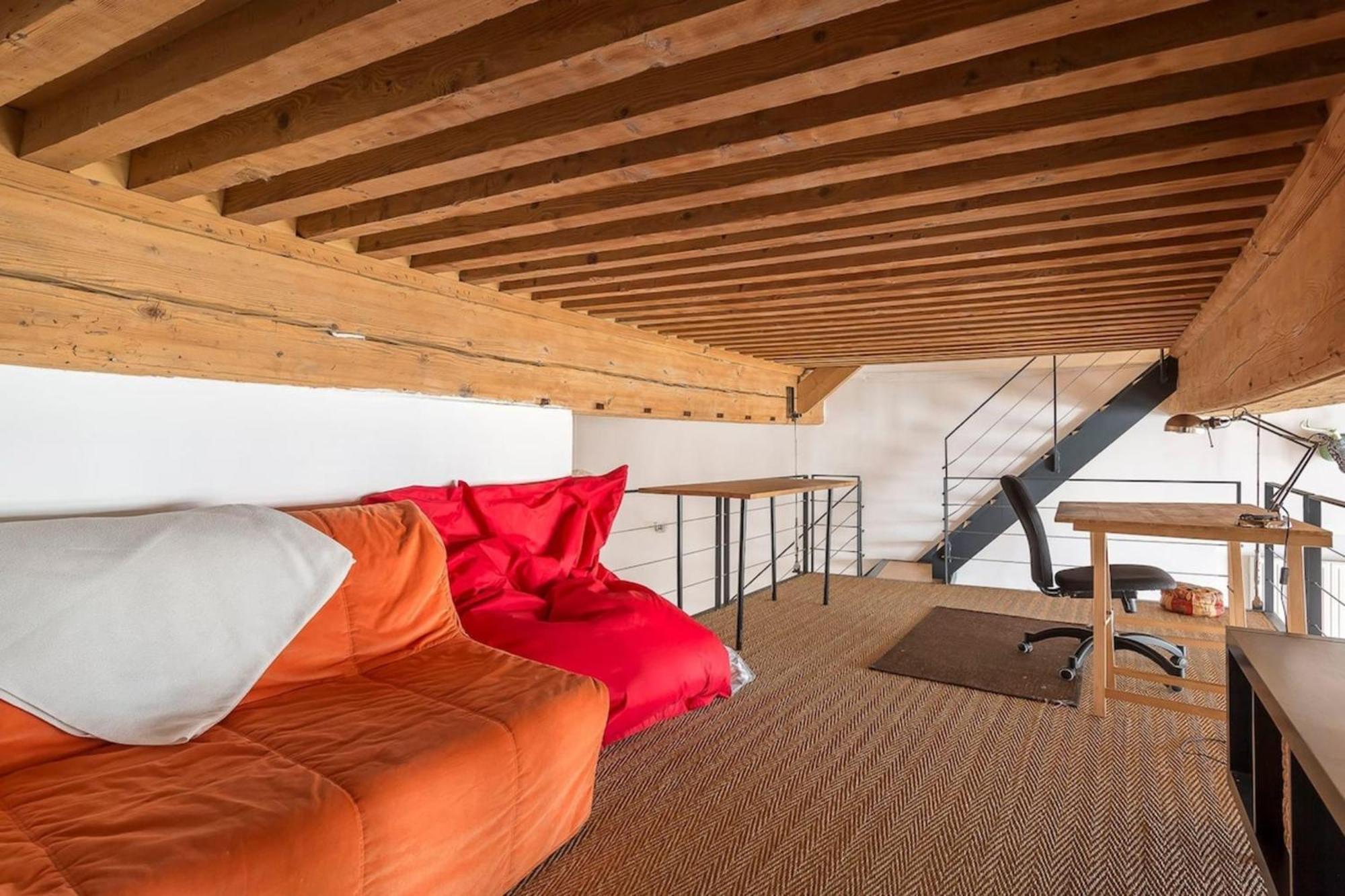 Le Lanterne - Place Des Terreaux 2 Bedrooms Lyon Dış mekan fotoğraf